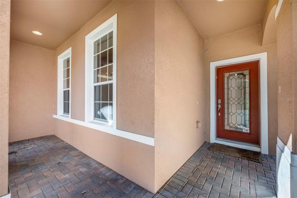 Photo of 5108 Legacy Oaks Drive, Orlando, FL 32839 (MLS # O6372487)