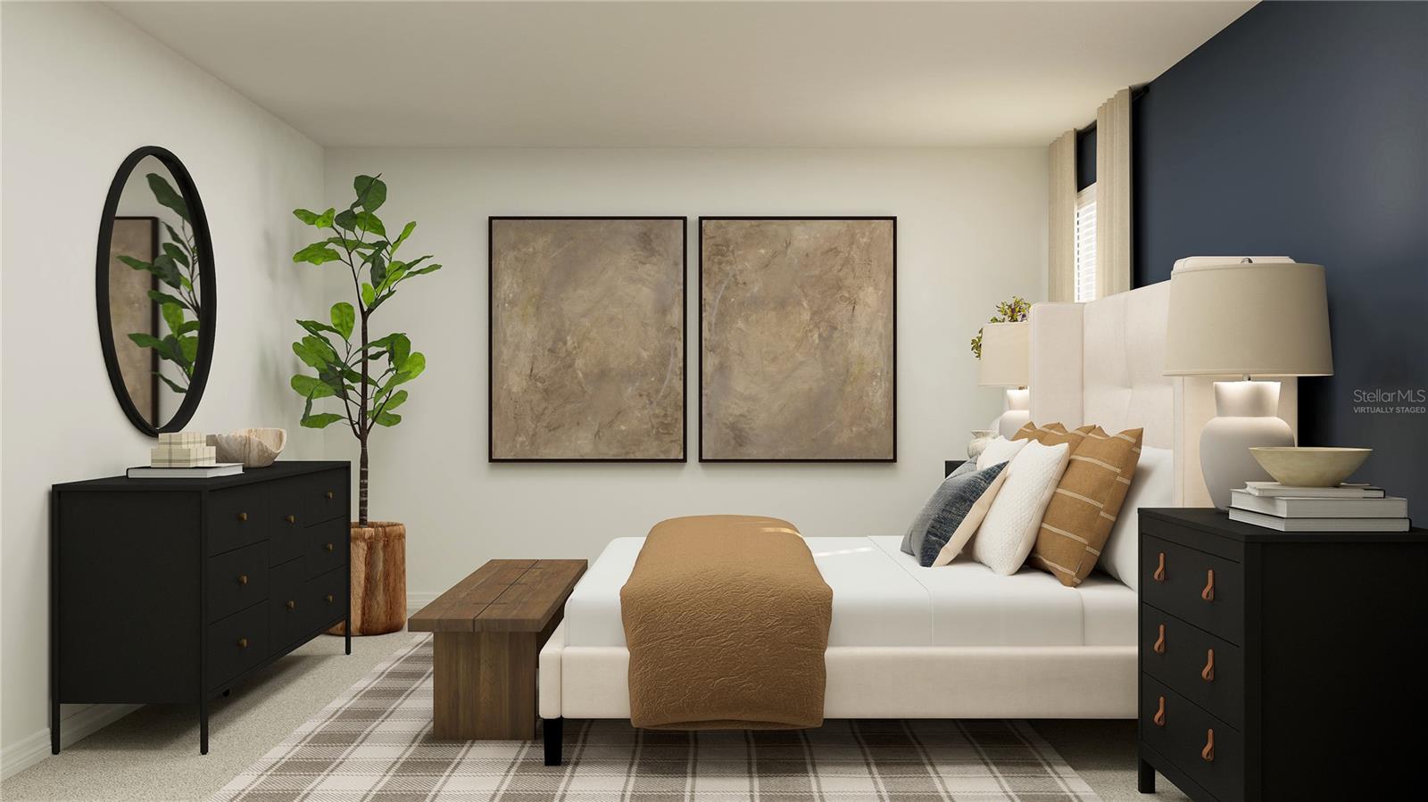 RANCHES AT MCLEOD 40S - Residential