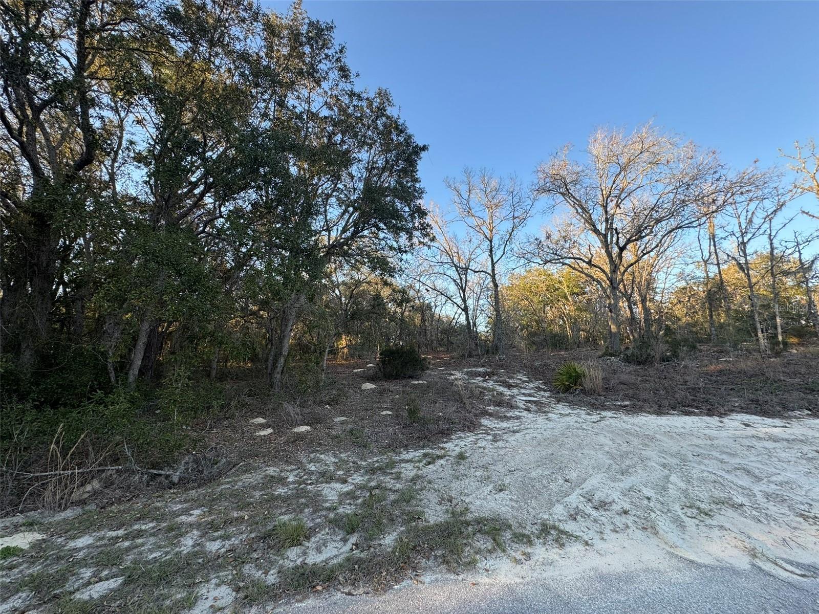 0 SW 147TH STREET ROAD