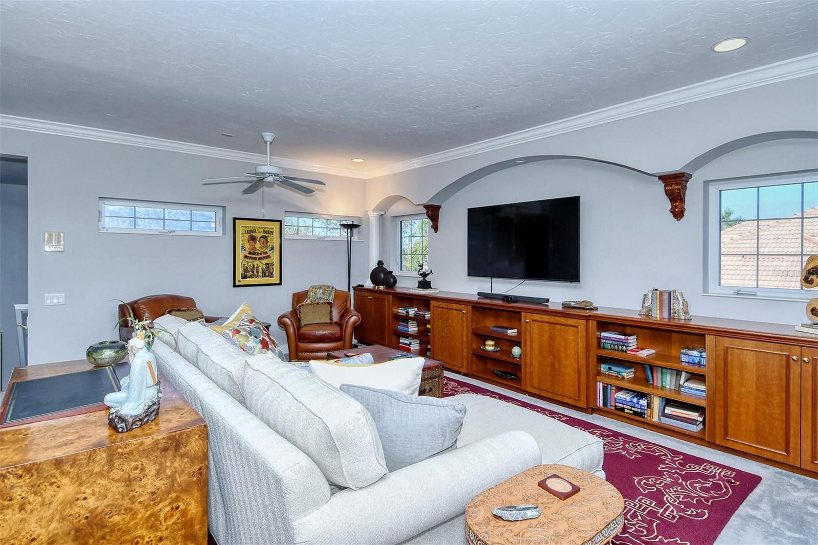 SILVER OAK - Residential