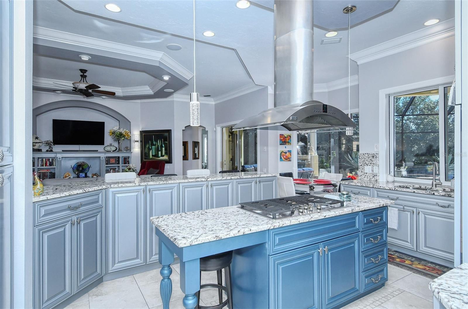 SILVER OAK - Residential