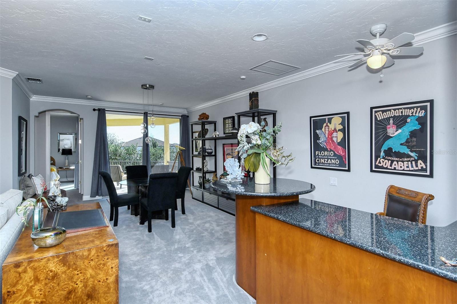 SILVER OAK - Residential