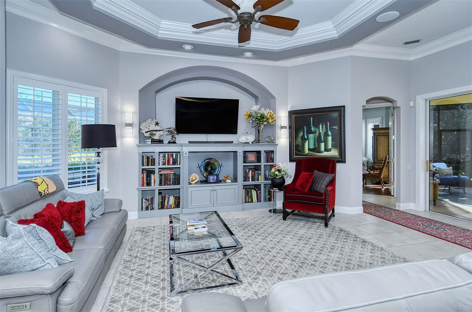 SILVER OAK - Residential