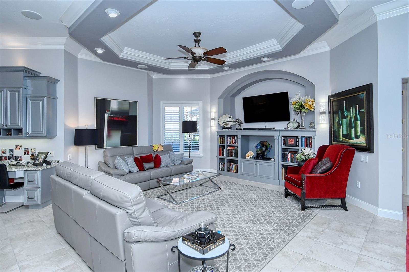 SILVER OAK - Residential