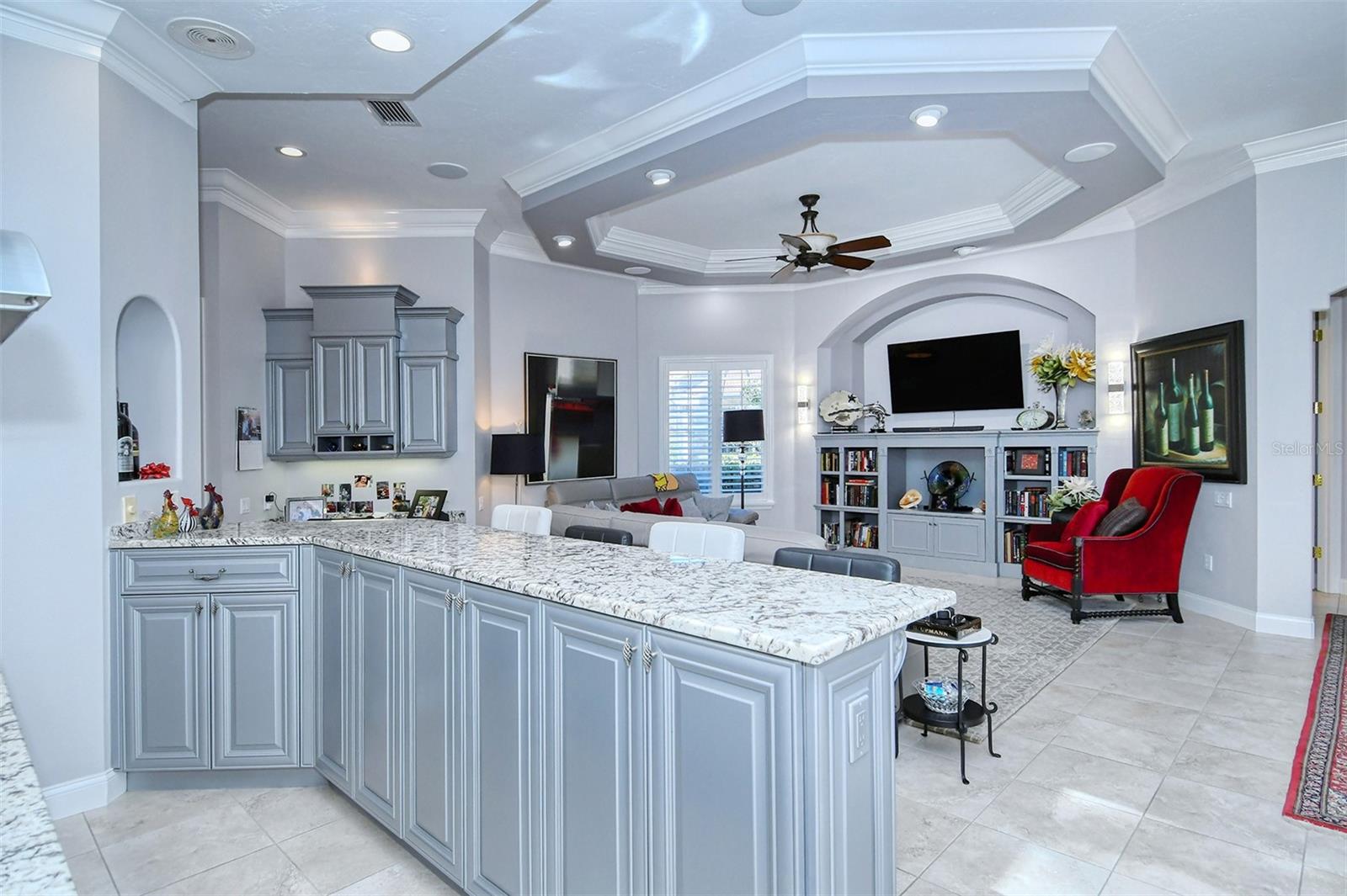 SILVER OAK - Residential