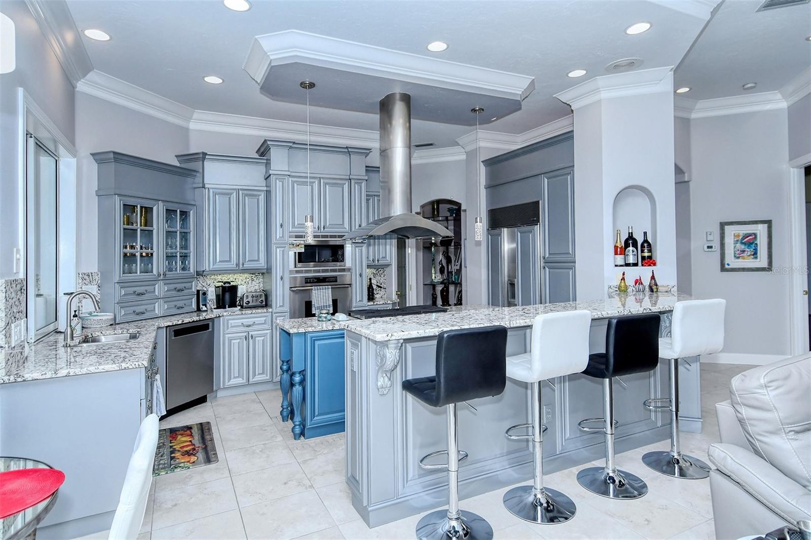 SILVER OAK - Residential