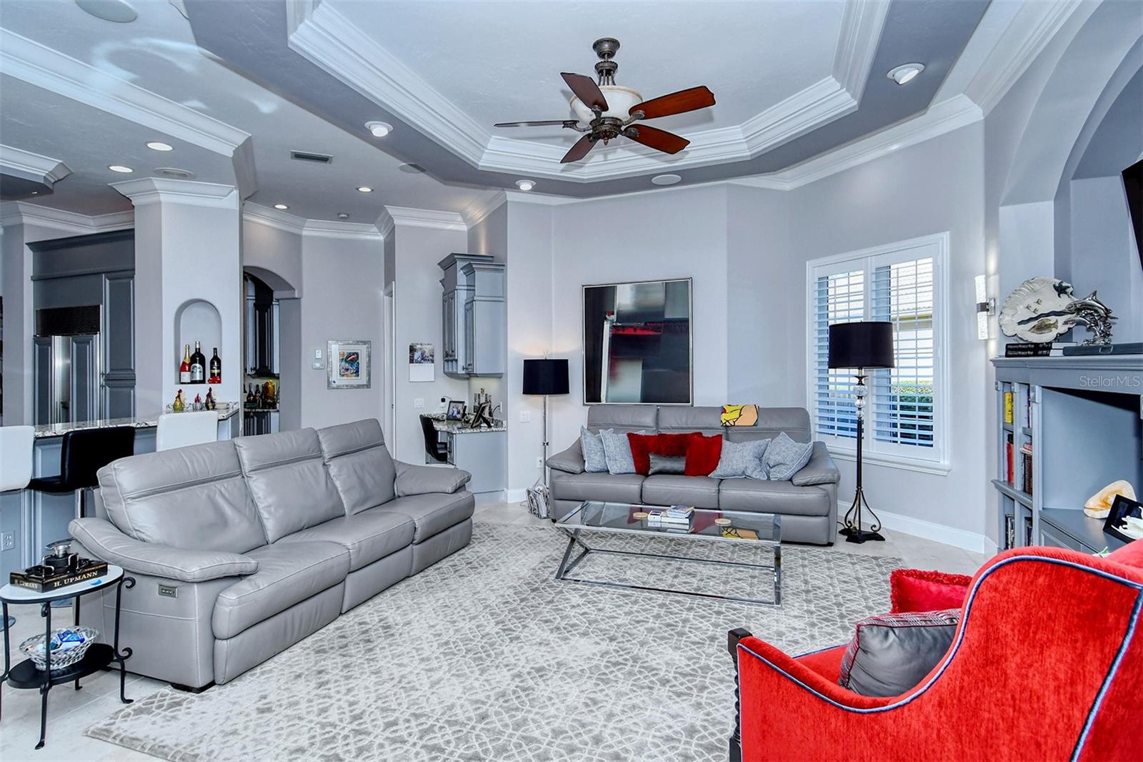 SILVER OAK - Residential