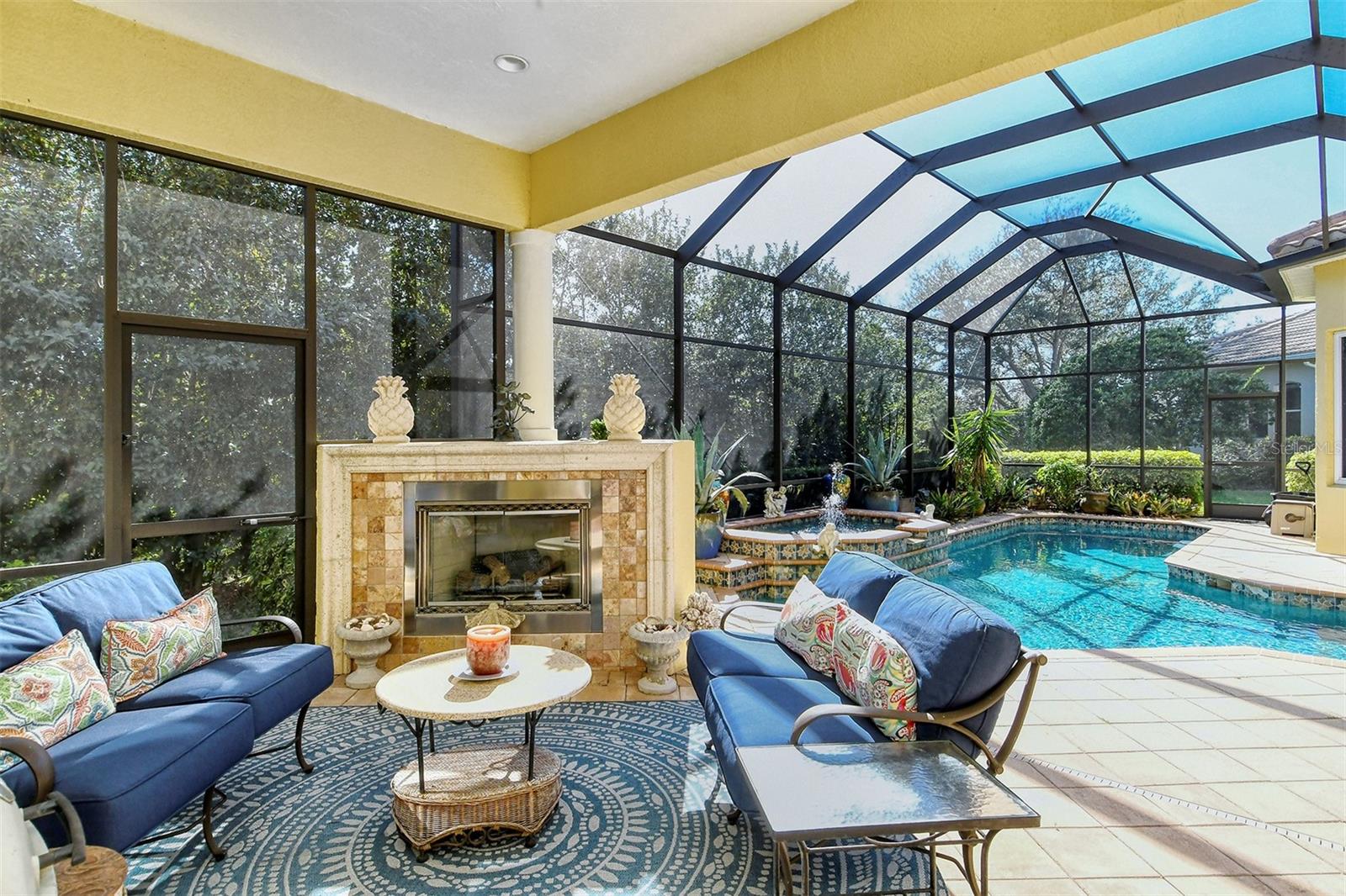 SILVER OAK - Residential