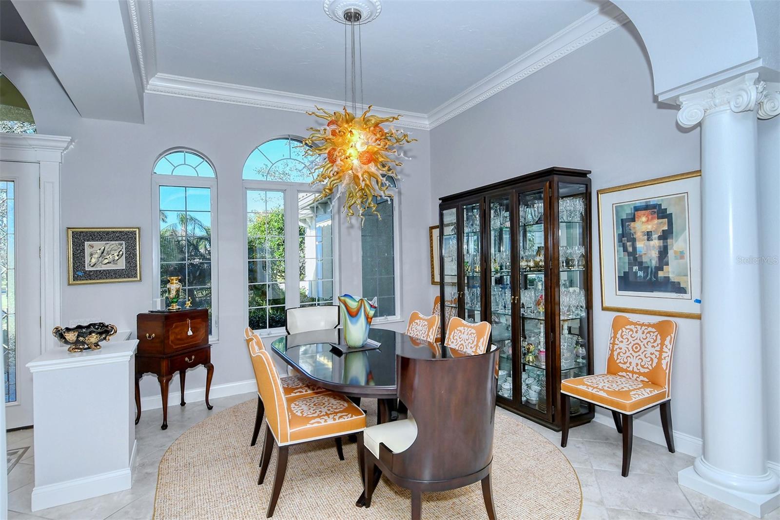 SILVER OAK - Residential