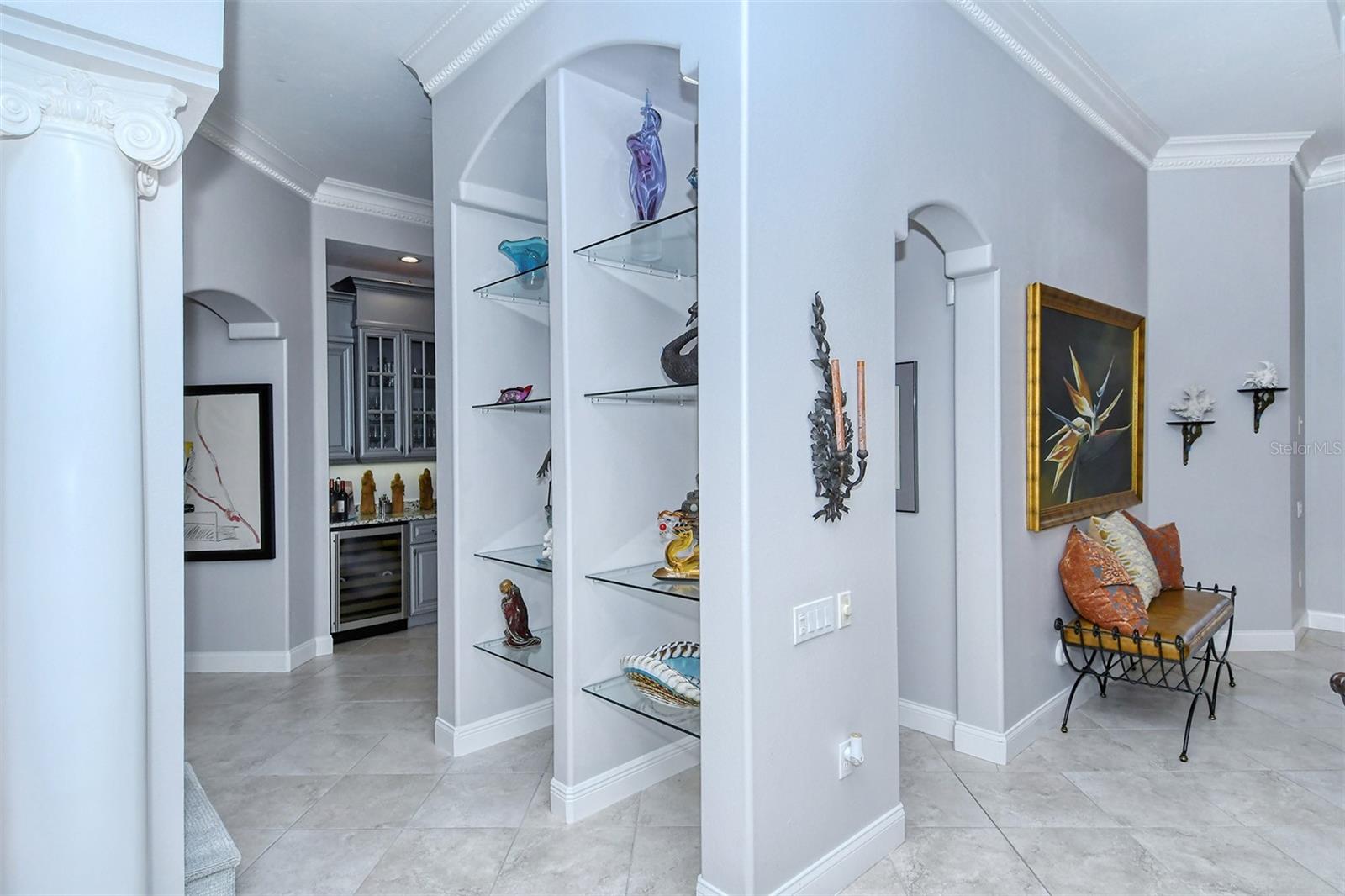 SILVER OAK - Residential