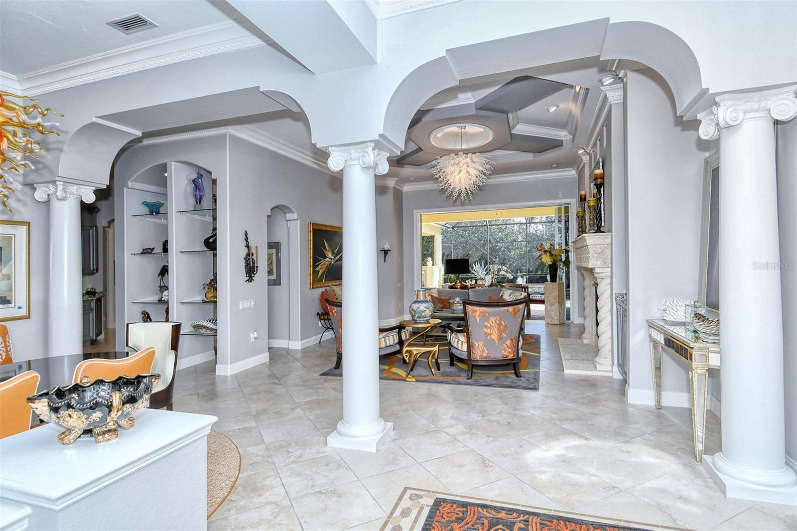 SILVER OAK - Residential