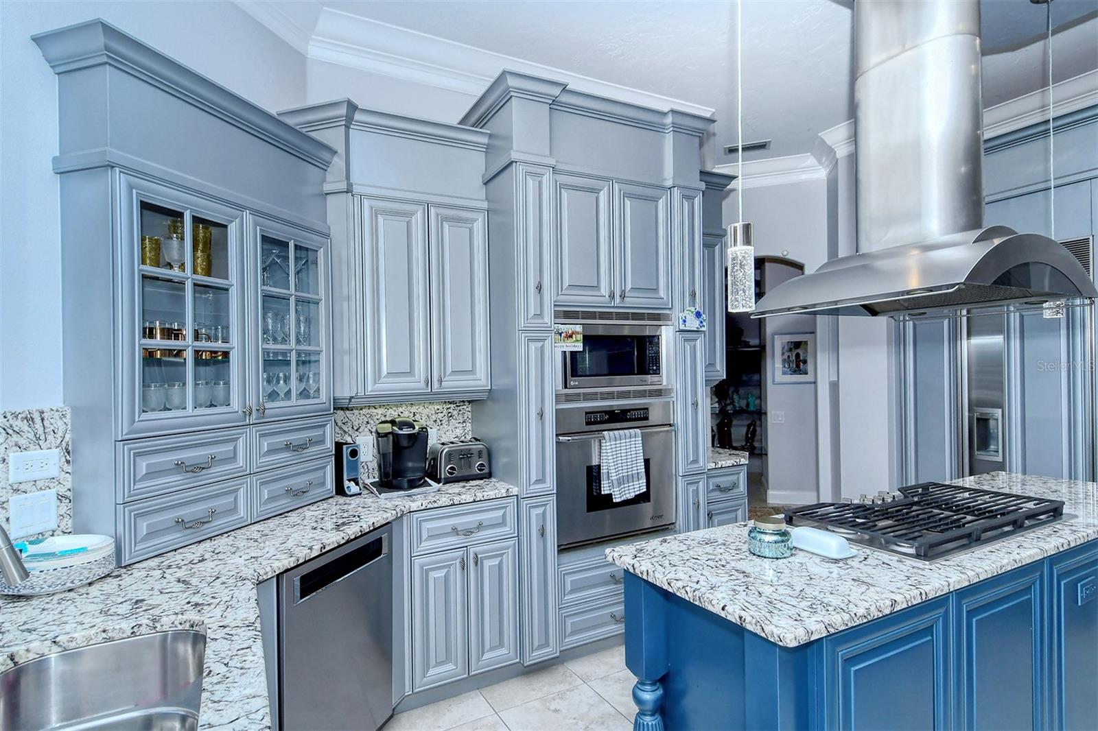 SILVER OAK - Residential