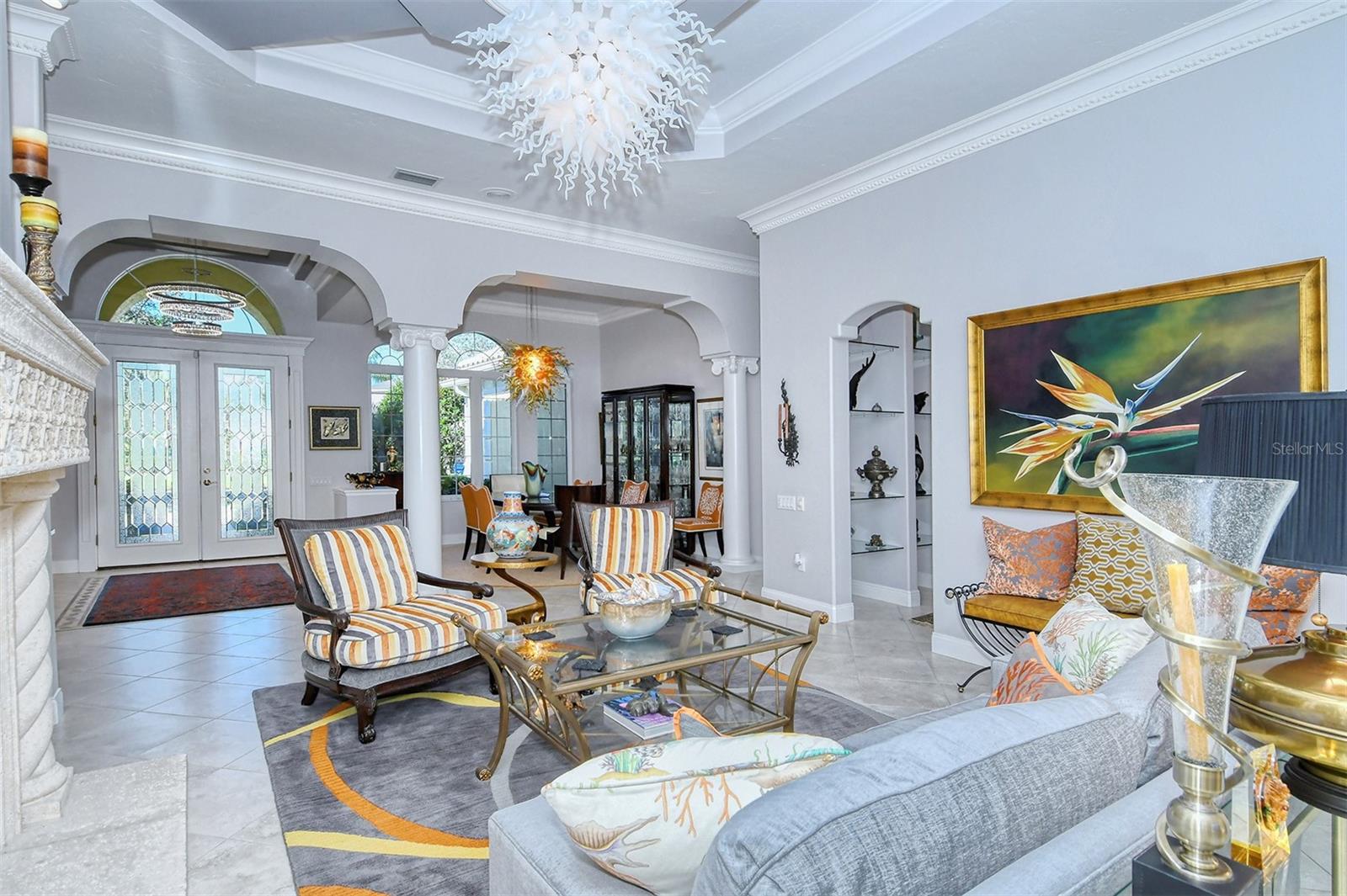 SILVER OAK - Residential