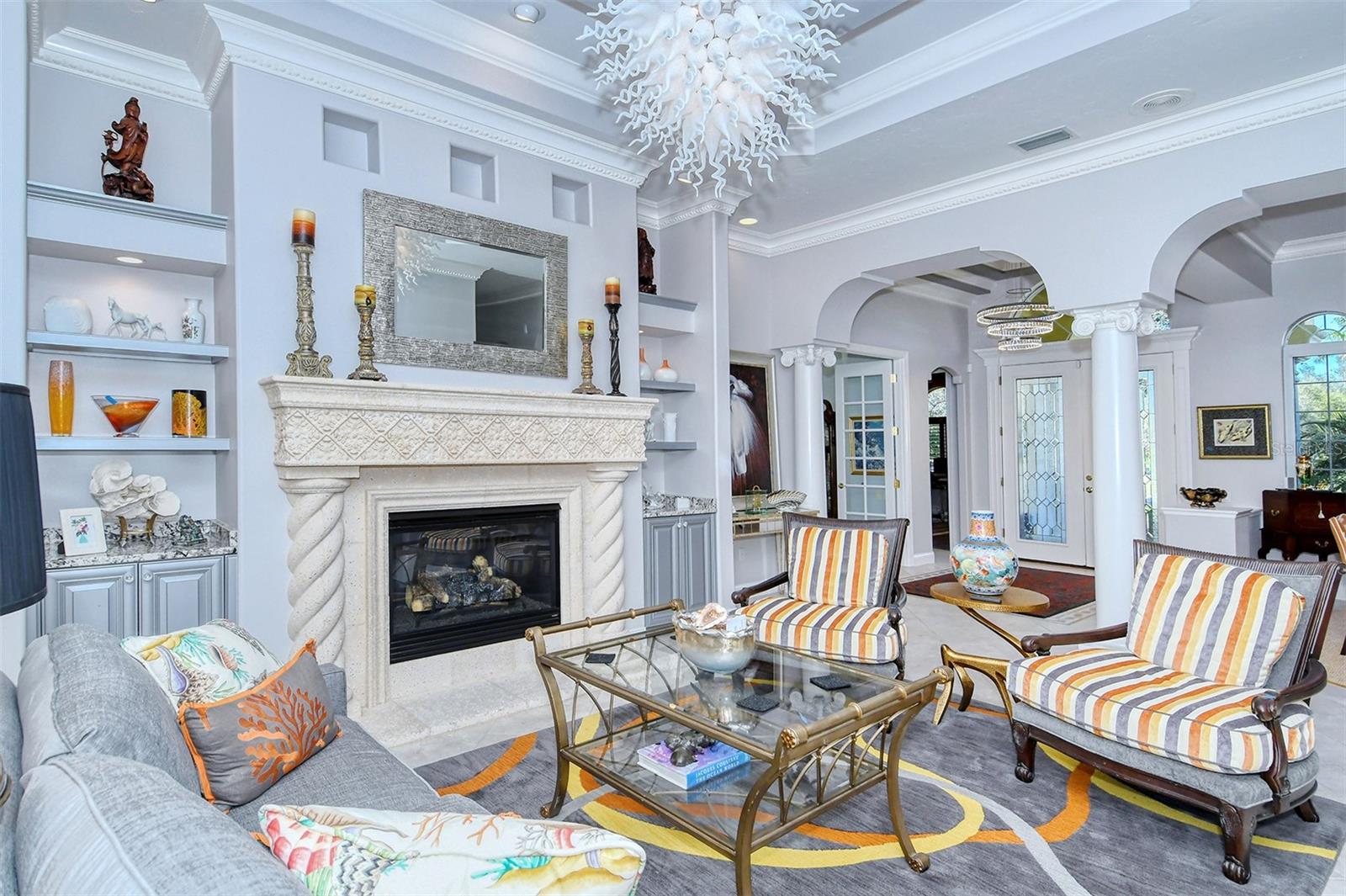 SILVER OAK - Residential