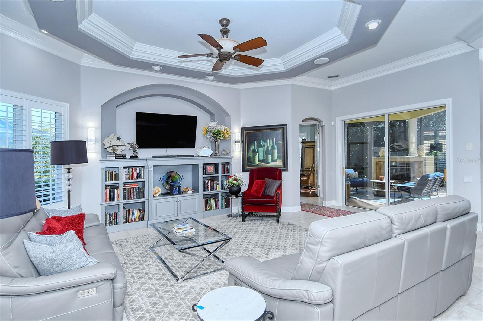 SILVER OAK - Residential