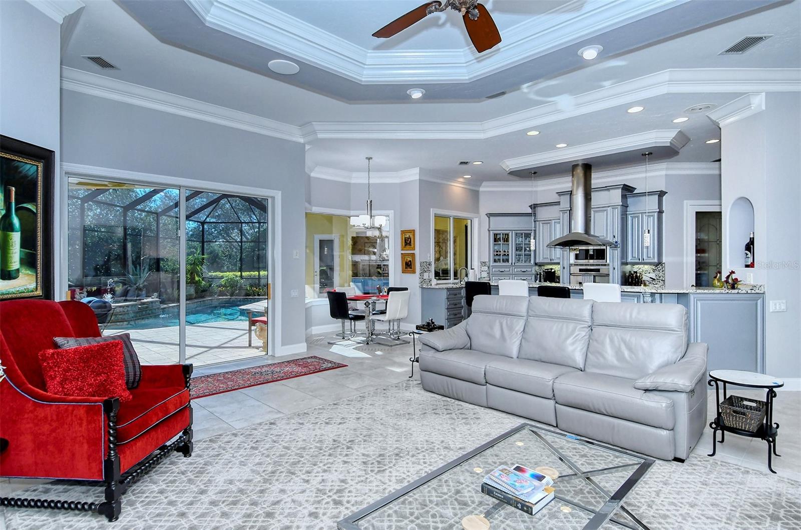 SILVER OAK - Residential