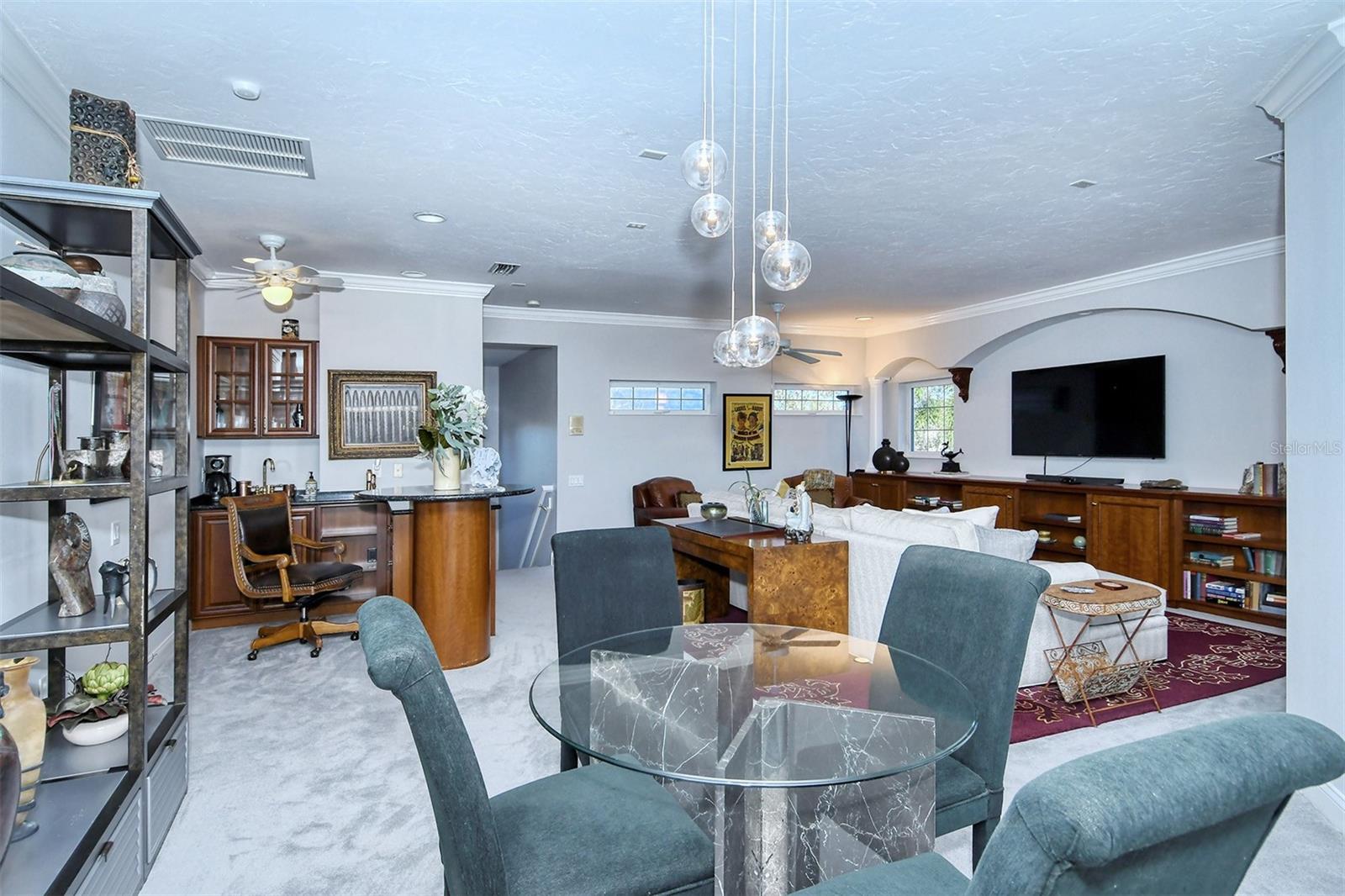 SILVER OAK - Residential