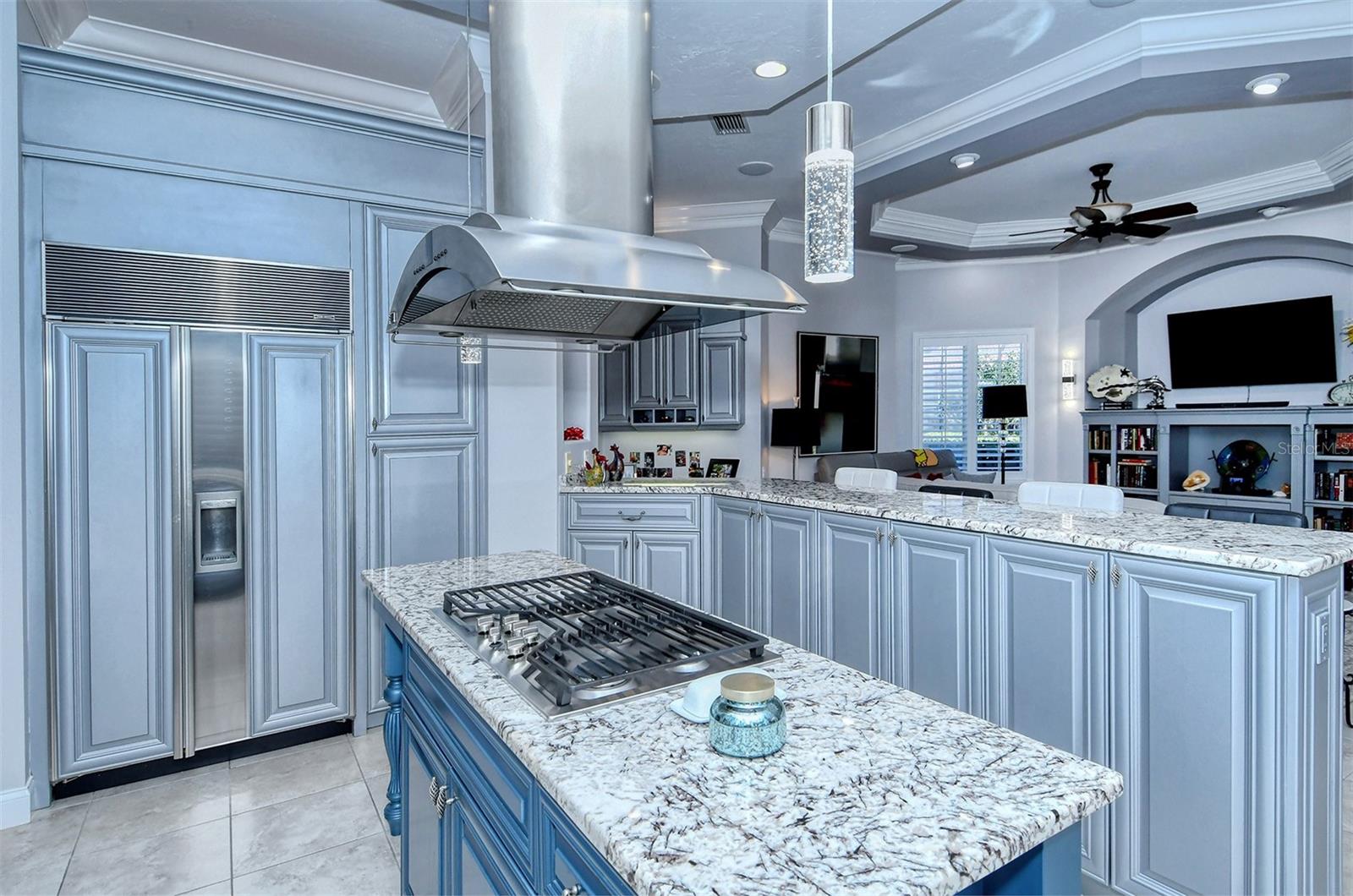 SILVER OAK - Residential