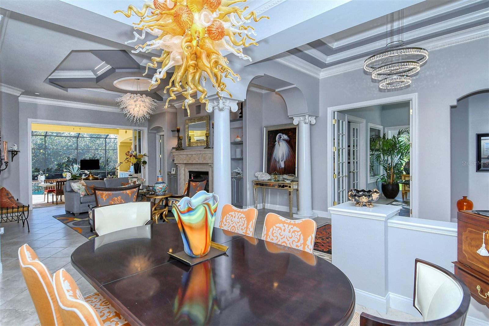 SILVER OAK - Residential