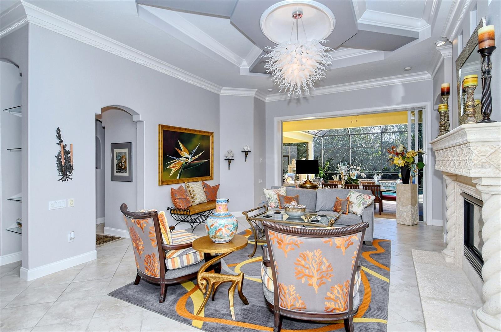 SILVER OAK - Residential