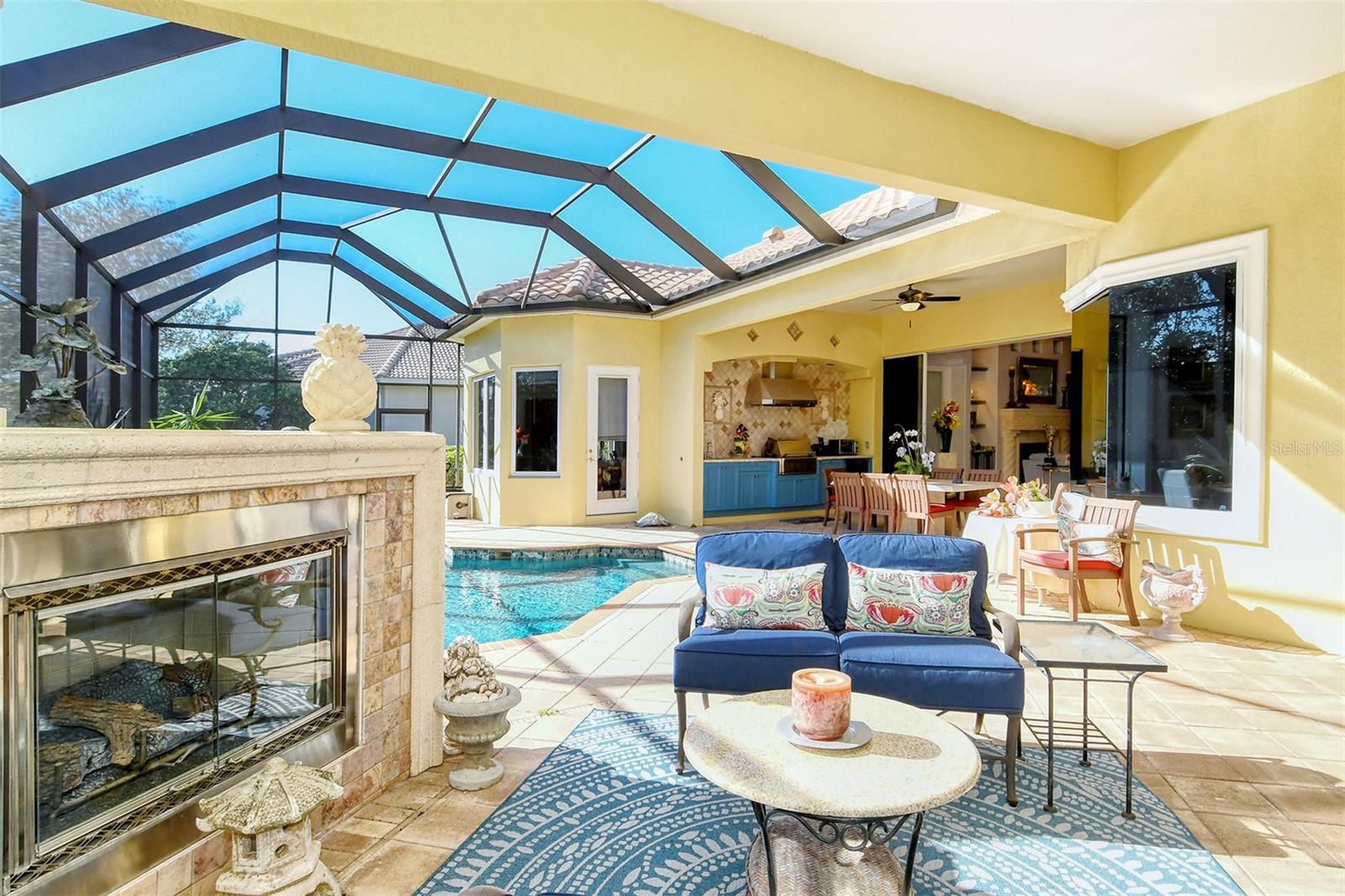 SILVER OAK - Residential