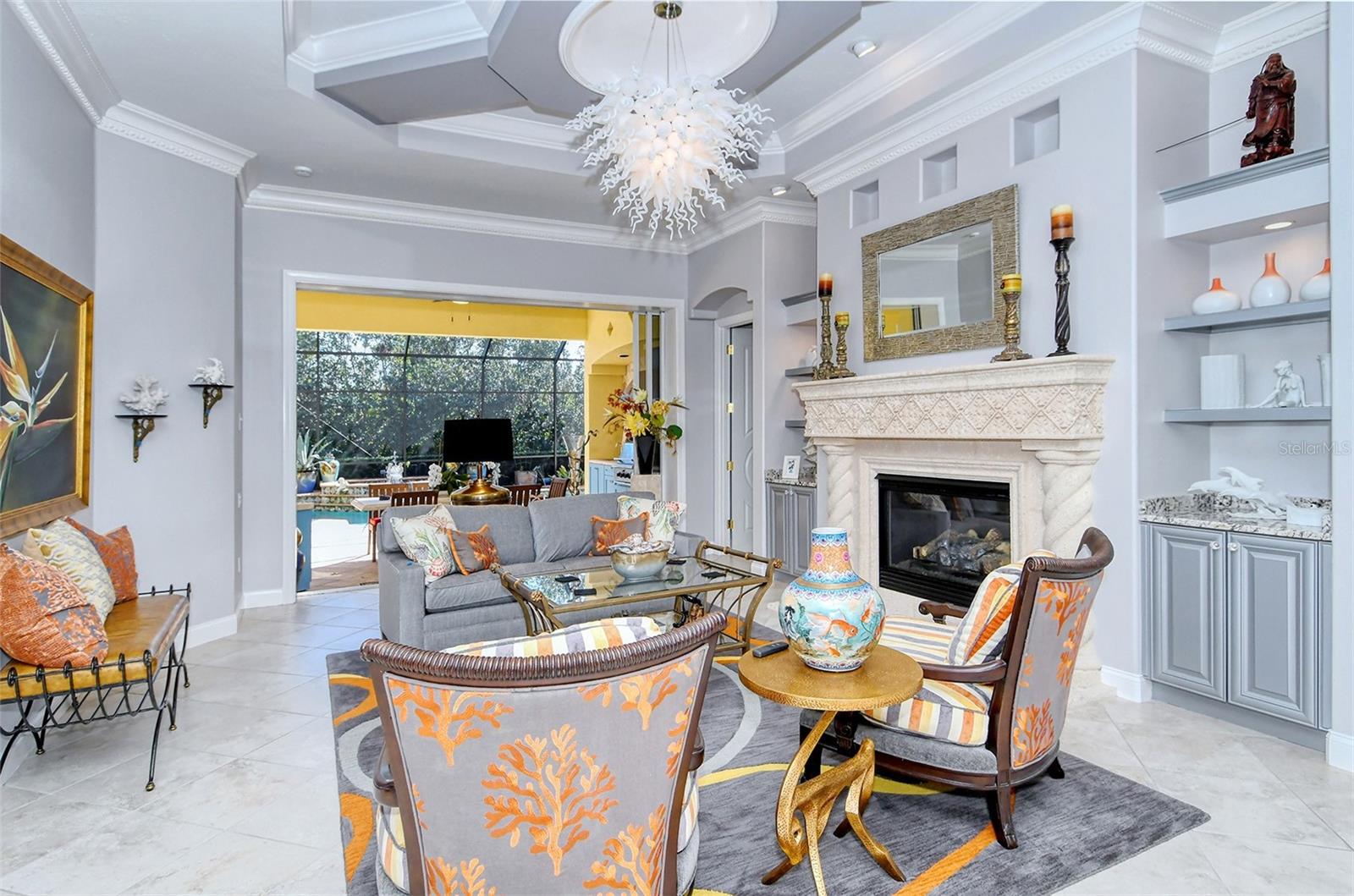 SILVER OAK - Residential