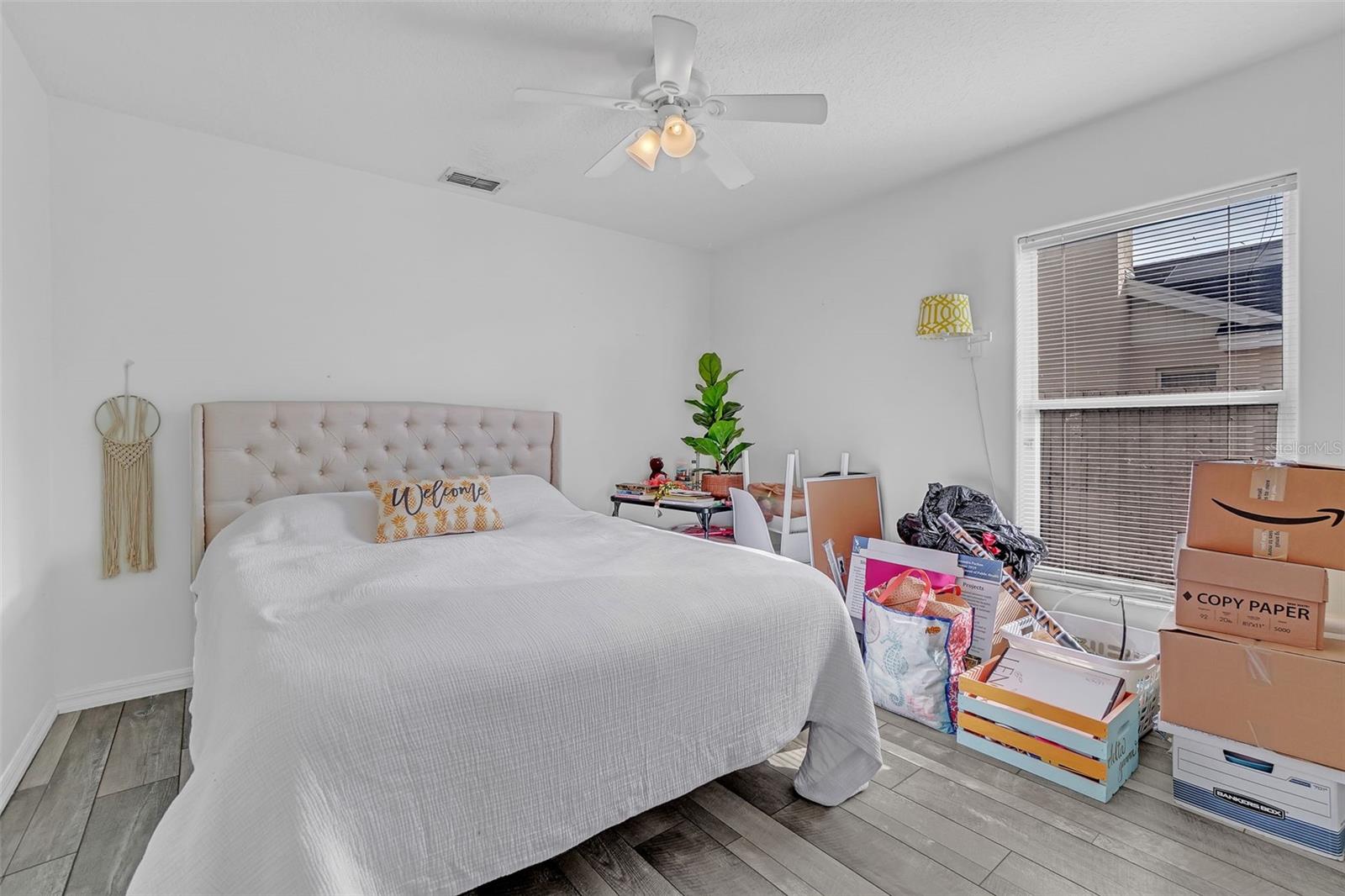 ROSE HILL GROVES - Residential