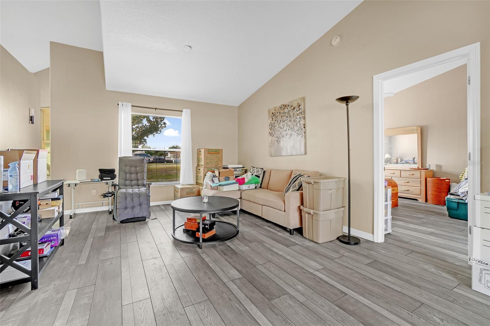 ROSE HILL GROVES - Residential