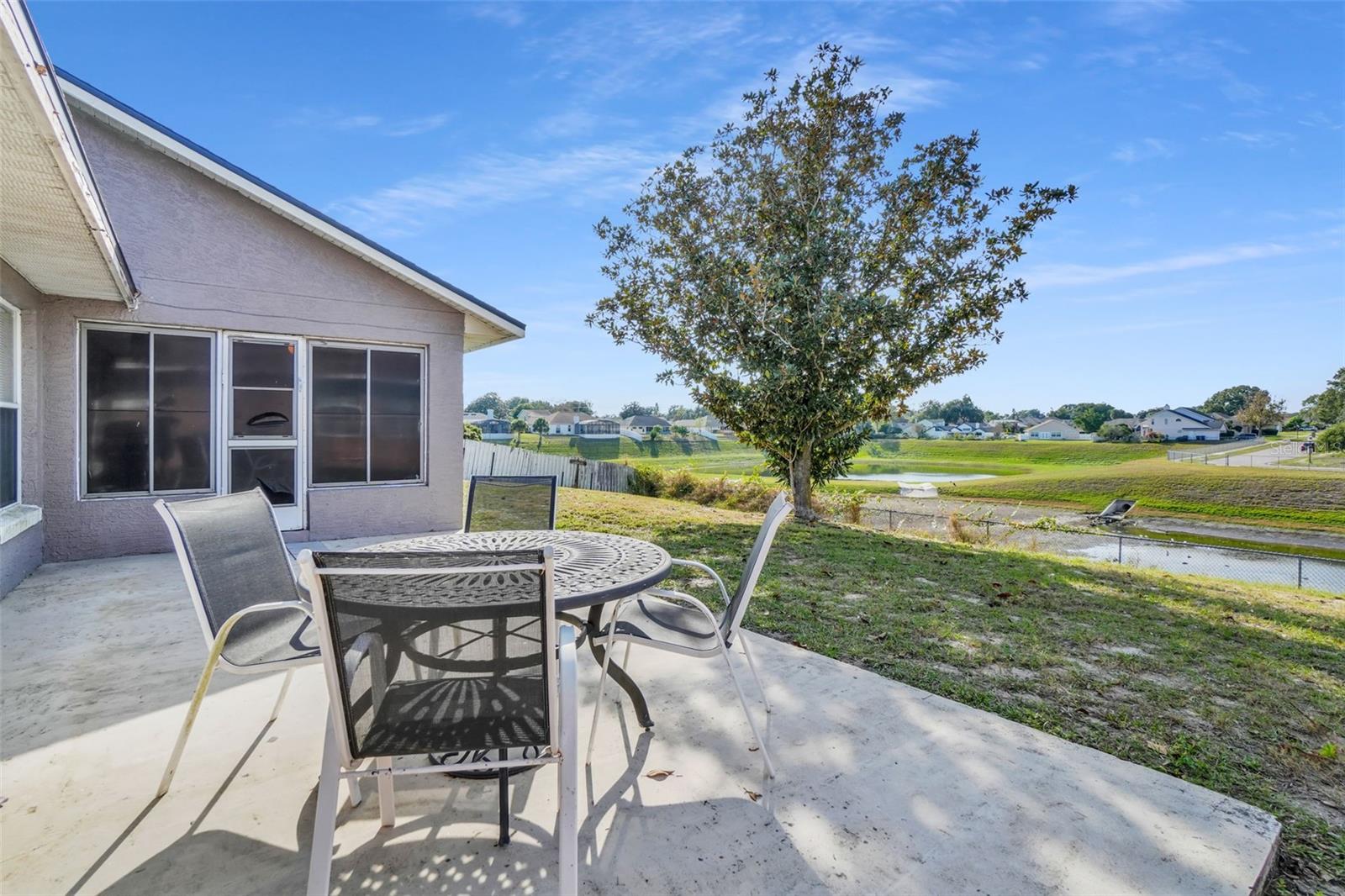 ROSE HILL GROVES - Residential