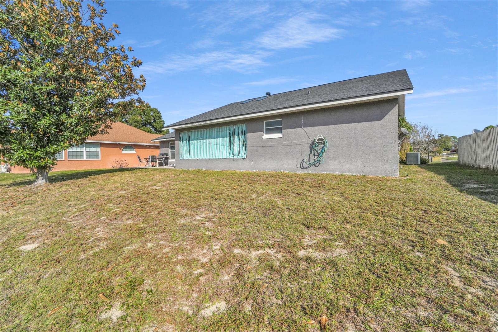 ROSE HILL GROVES - Residential