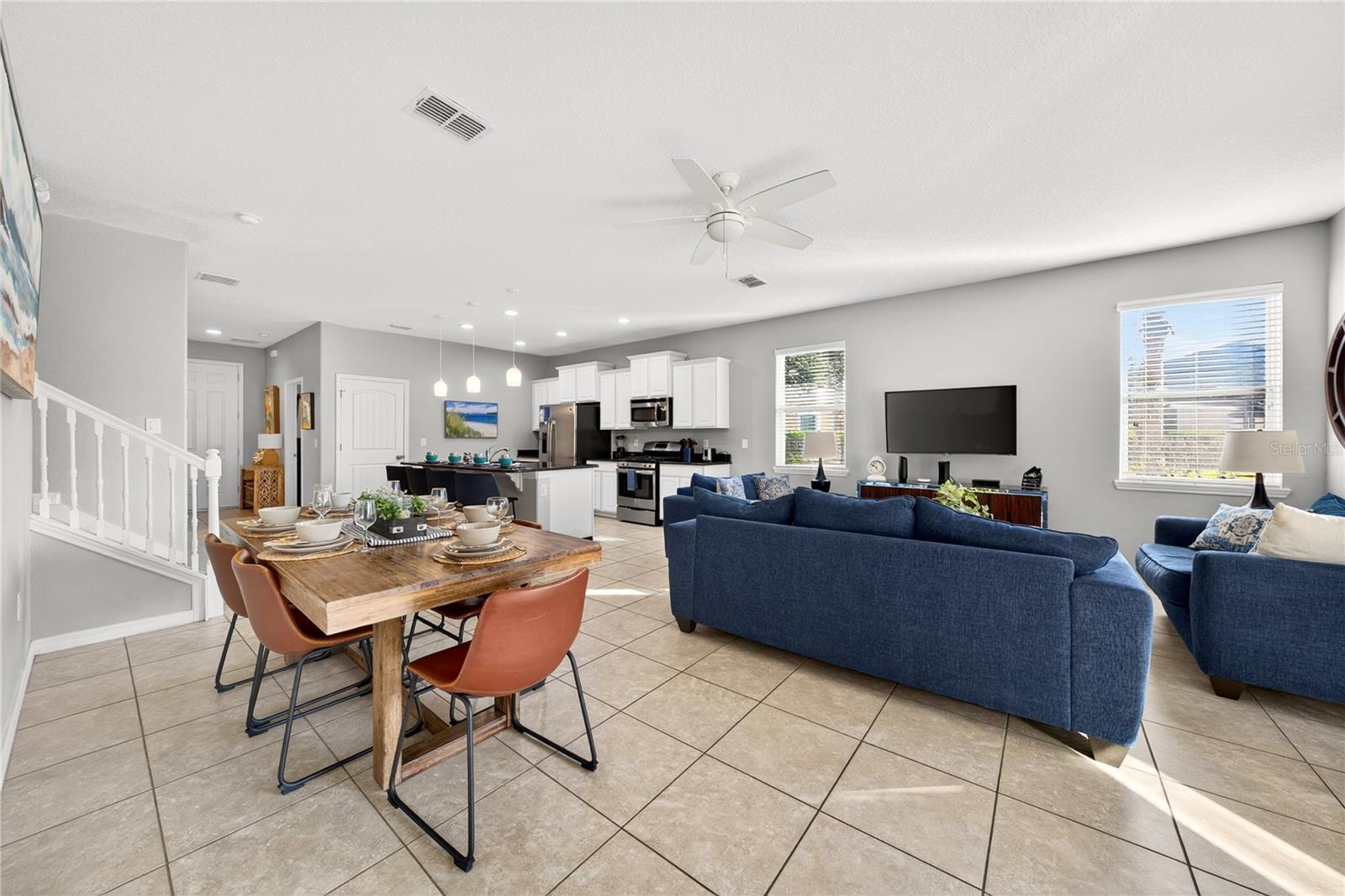 OAKMONT TOWNHOMES PHASE 1 - Residential