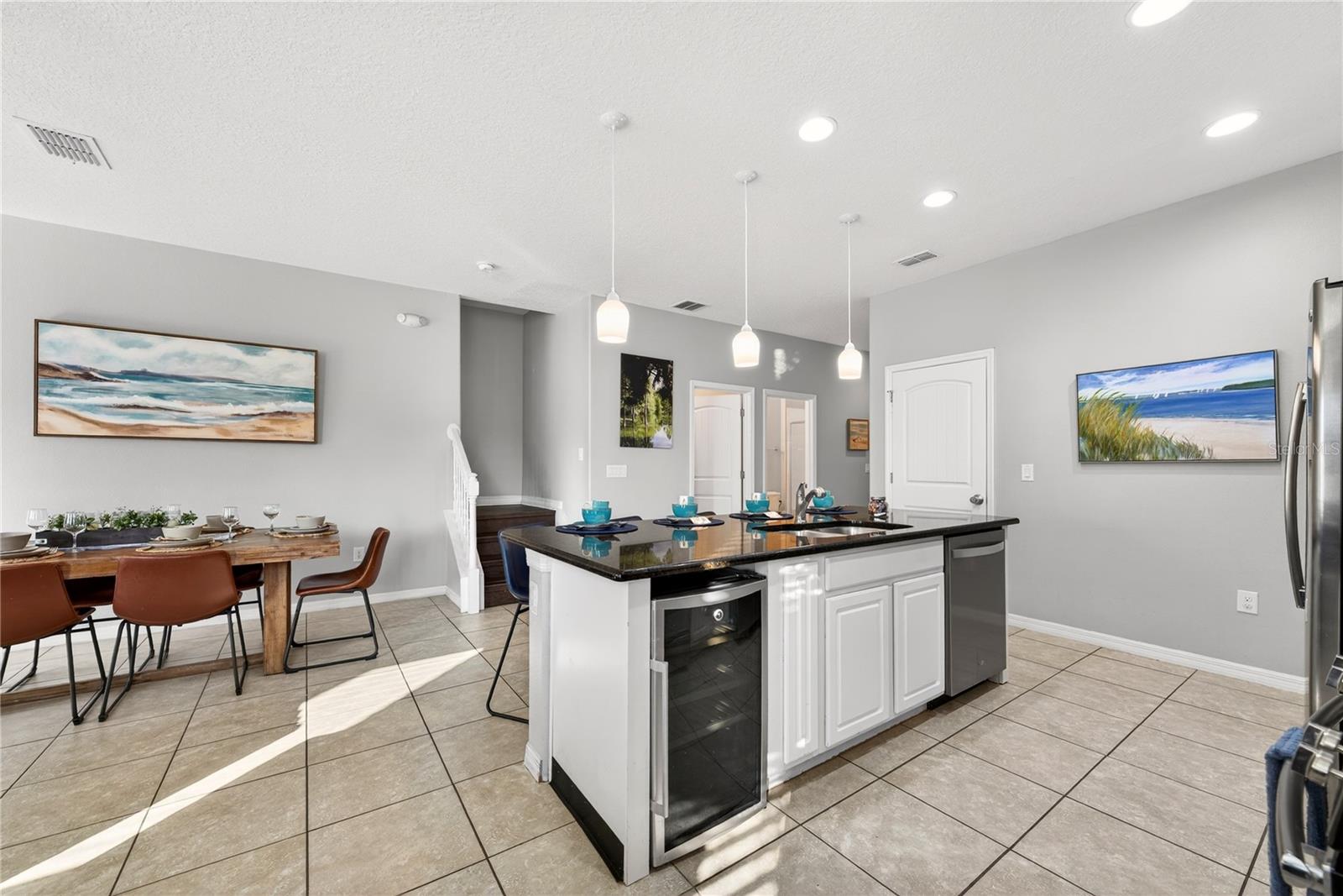 OAKMONT TOWNHOMES PHASE 1 - Residential