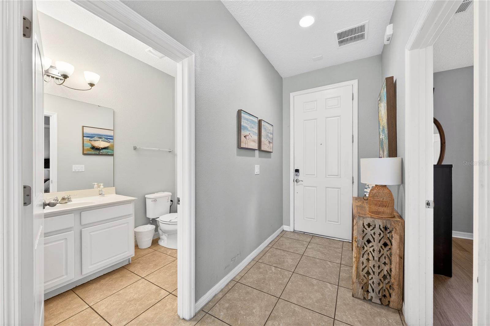 OAKMONT TOWNHOMES PHASE 1 - Residential