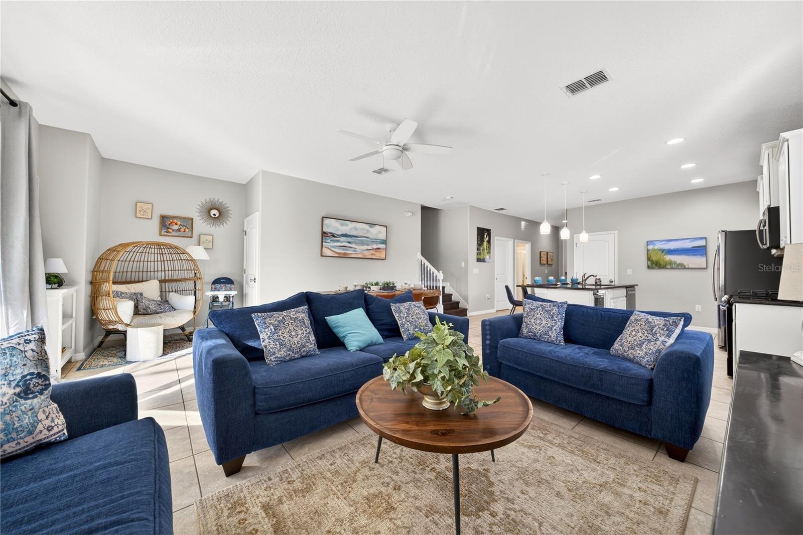 OAKMONT TOWNHOMES PHASE 1 - Residential