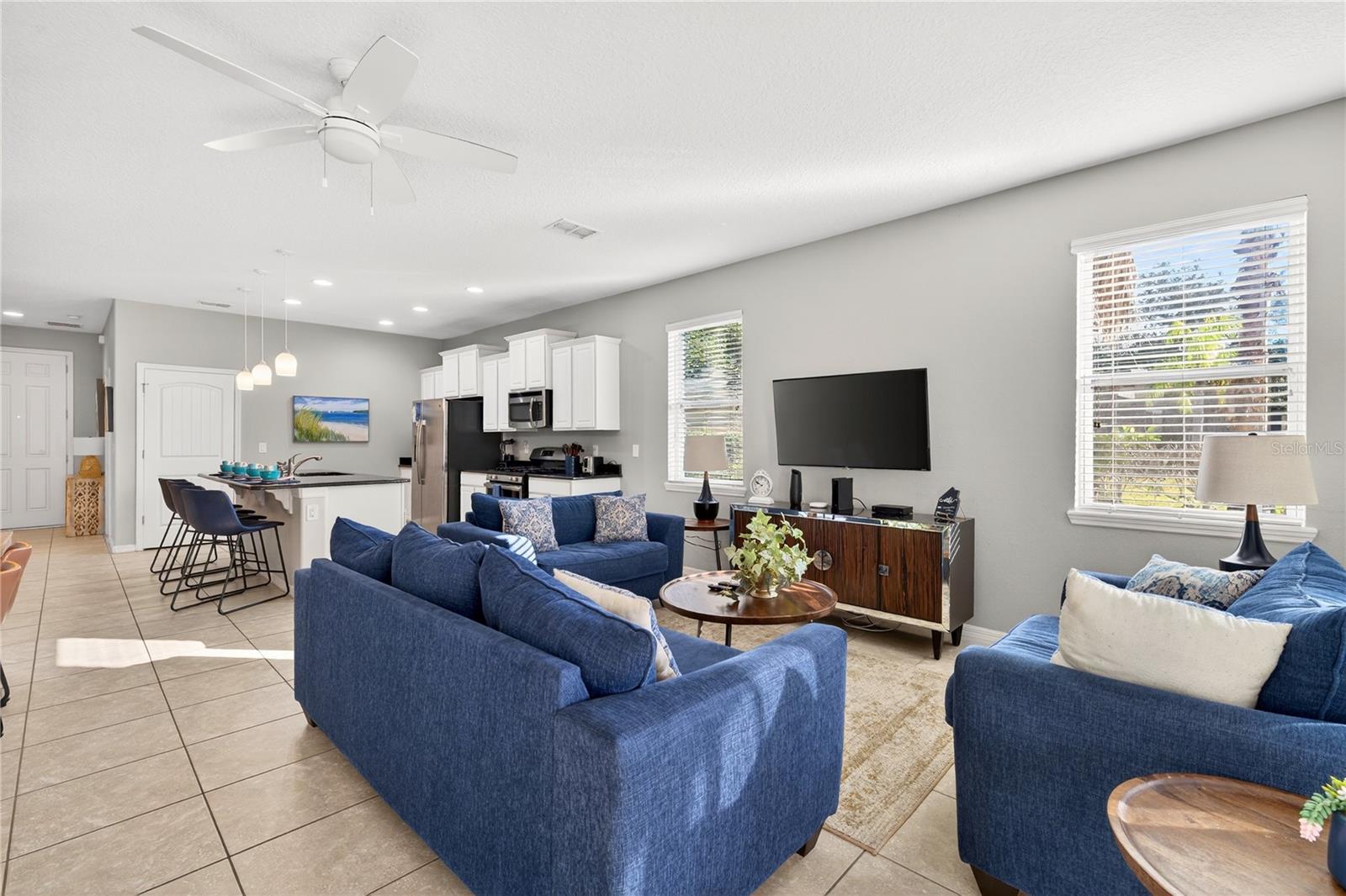 OAKMONT TOWNHOMES PHASE 1 - Residential