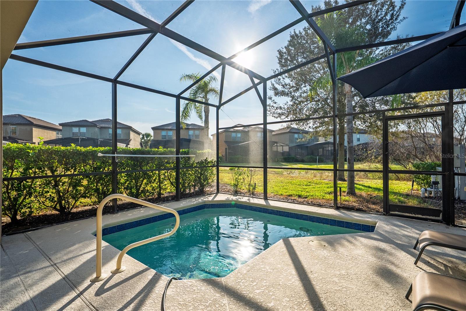 OAKMONT TOWNHOMES PHASE 1 - Residential