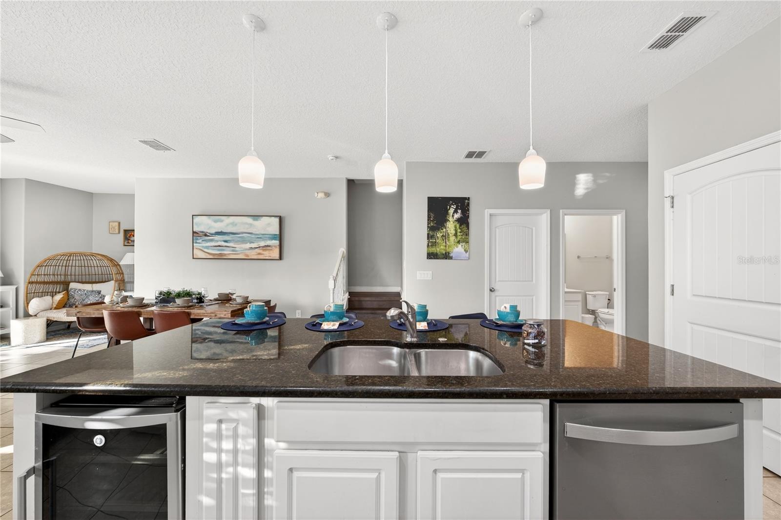 OAKMONT TOWNHOMES PHASE 1 - Residential