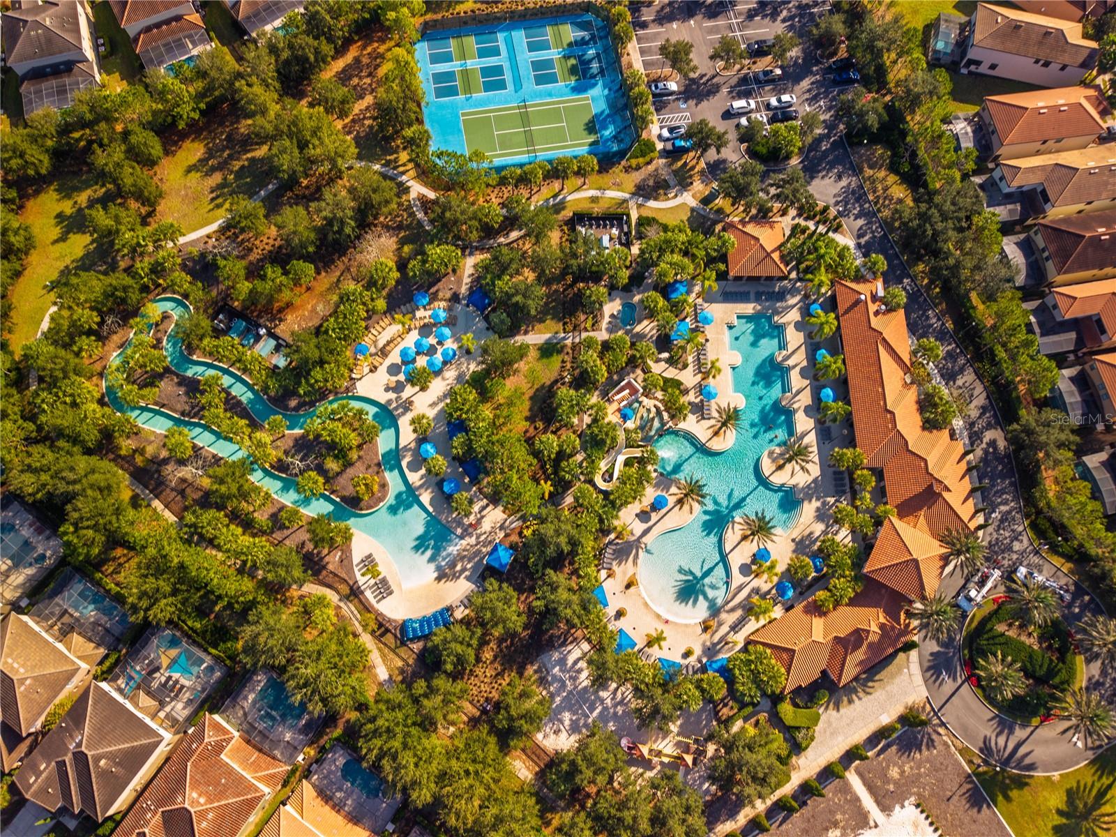 OAKMONT TOWNHOMES PHASE 1 - Residential