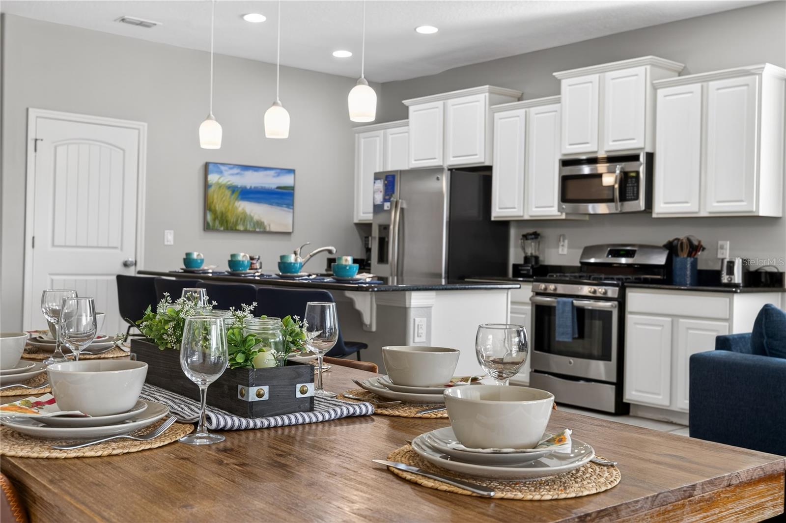 OAKMONT TOWNHOMES PHASE 1 - Residential