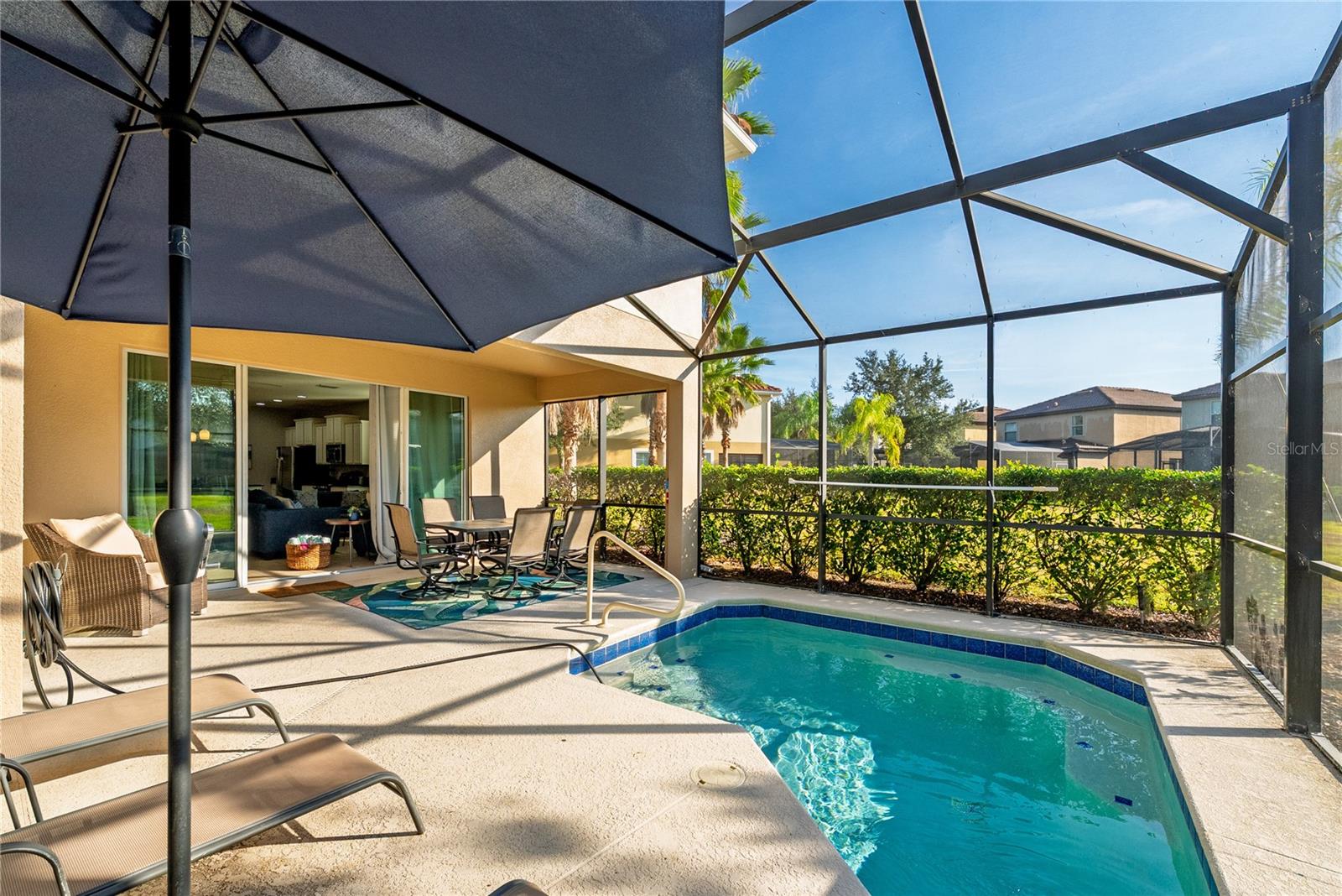 OAKMONT TOWNHOMES PHASE 1 - Residential