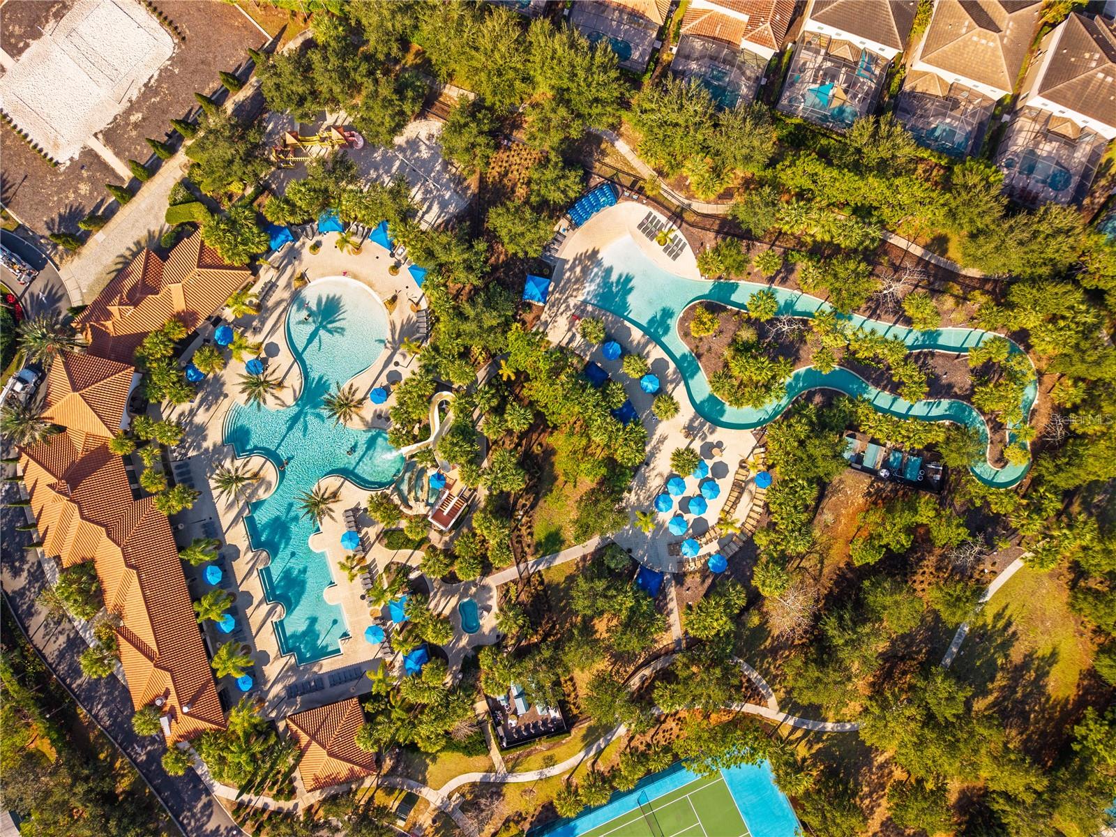 OAKMONT TOWNHOMES PHASE 1 - Residential