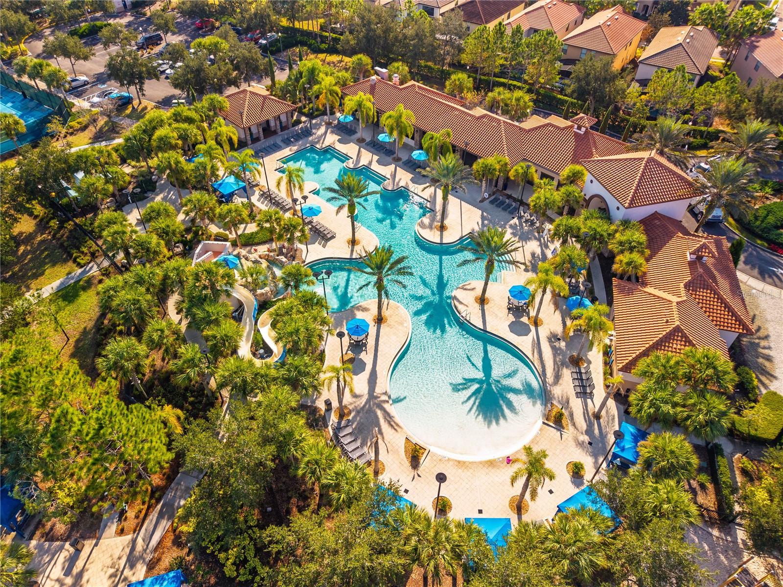 OAKMONT TOWNHOMES PHASE 1 - Residential