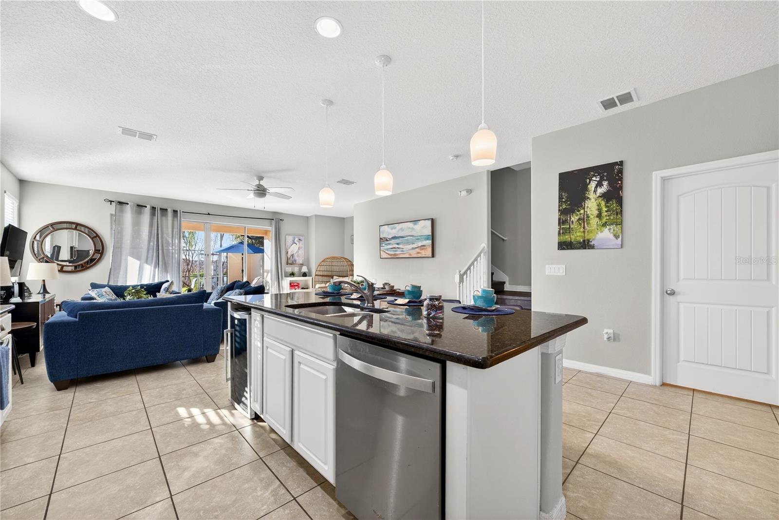 OAKMONT TOWNHOMES PHASE 1 - Residential