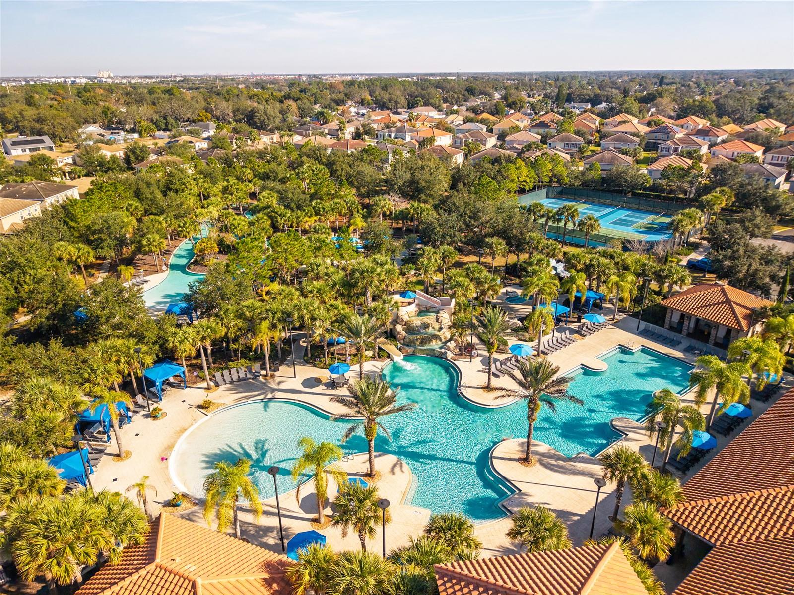 OAKMONT TOWNHOMES PHASE 1 - Residential