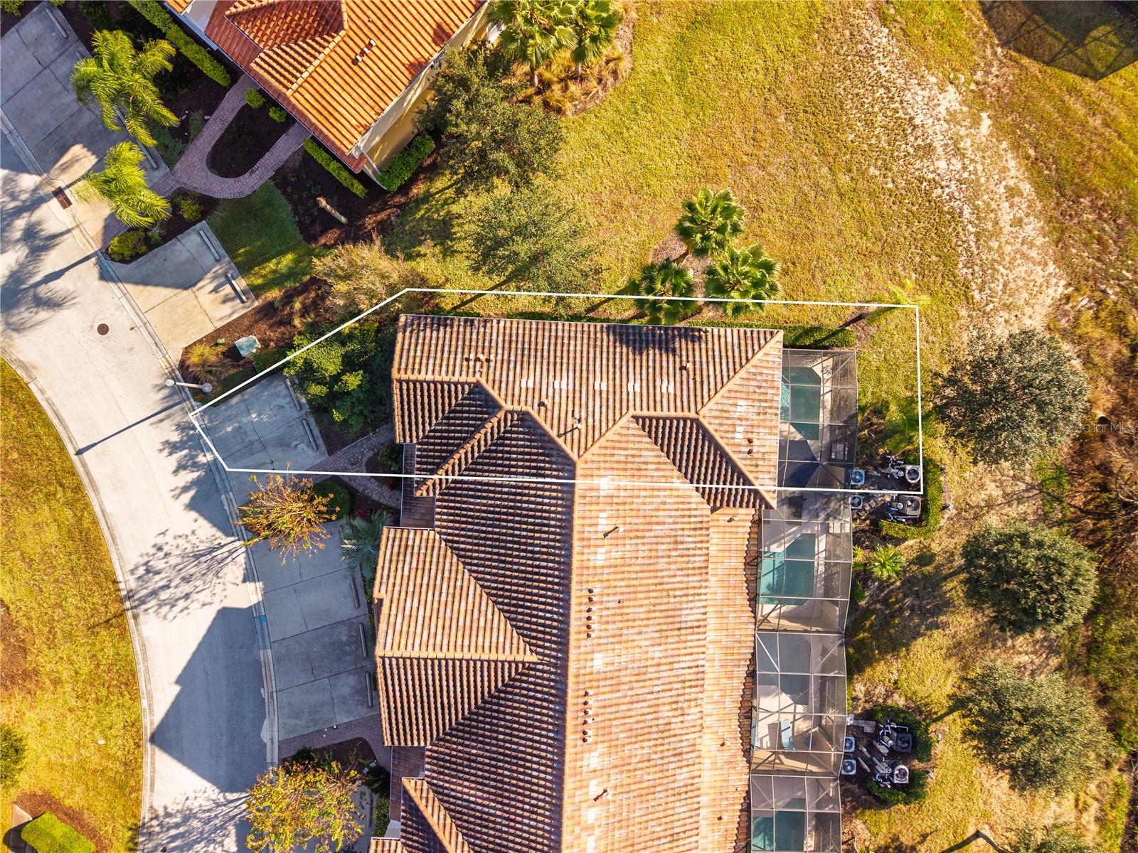 OAKMONT TOWNHOMES PHASE 1 - Residential