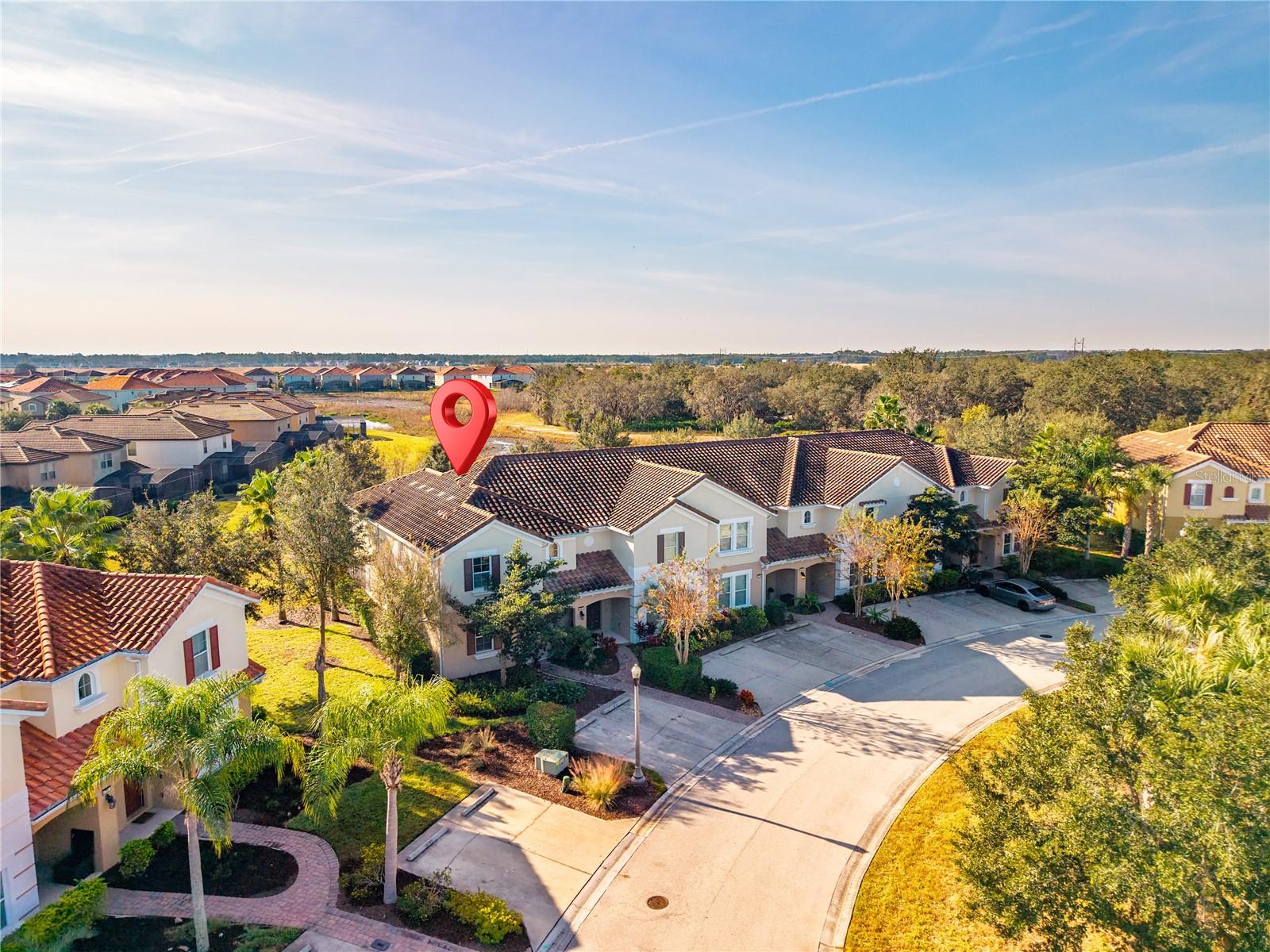 OAKMONT TOWNHOMES PHASE 1 - Residential