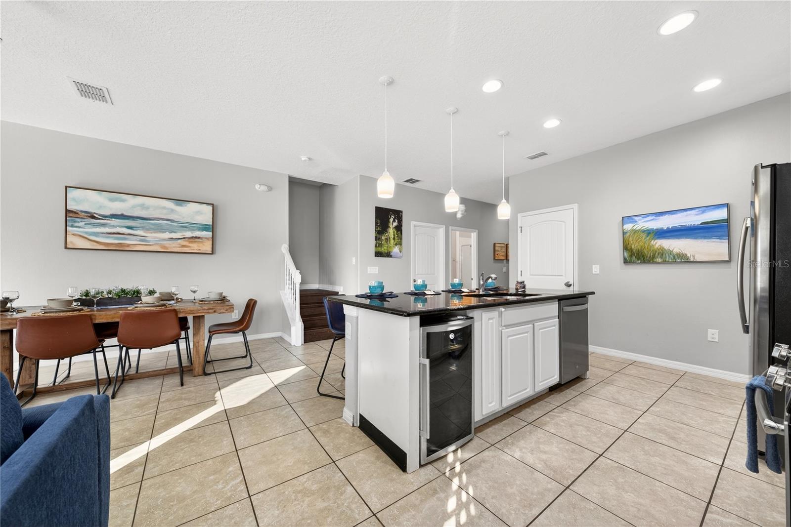 OAKMONT TOWNHOMES PHASE 1 - Residential