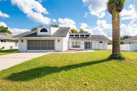 A home in SPRING HILL