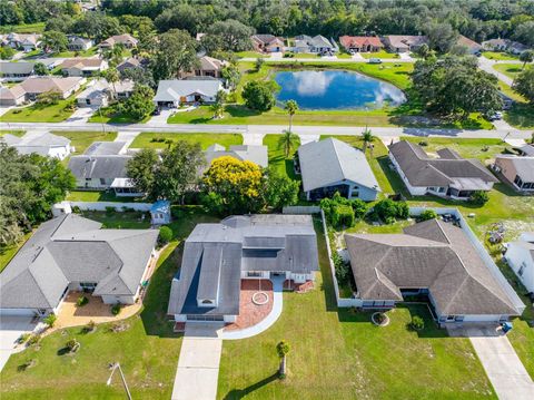 A home in SPRING HILL