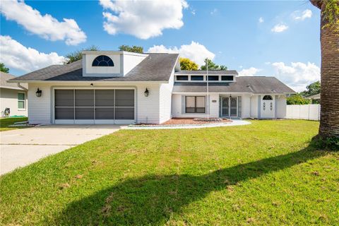 A home in SPRING HILL